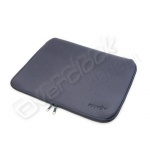 Notebook folder grey 15.4 kraun 