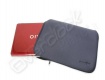 Notebook folder grey 15.4 kraun 