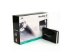 NexStar3 2.5" COMBO - Onyx Black 