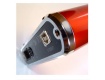 NexStar3 2.5" USB2.0 - Briliant Red 
