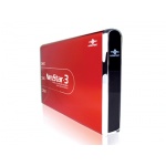 NexStar3 2.5" eSATA - Red 