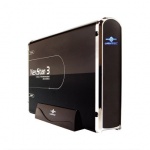 NexStar3 3.5" eSATA - Black 