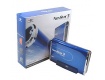 NexStar 3 Enclosure per Hard Disk da 3,5 Blu 