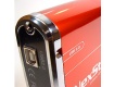 NexStar 3 Enclosure per Hard Disk da 3,5 Rosso 