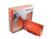 NexStar 3 Enclosure per Hard Disk da 3,5 Rosso 