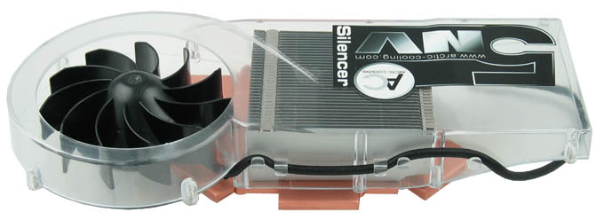NV Silencer 5 (Rev 3) 