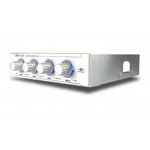 Pannello frontale Nexus 205 - Silver 