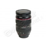 Obiettivo canon ef 24-70mm f2.8 l usm nero 