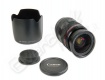 Obiettivo canon ef 24-70mm f2.8 l usm nero 