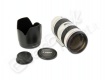 Obiettivo canon ef 70-200mm f2,8 l usm x eos 