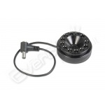 Obiettivo vivotek ir lens x ip camera 
