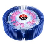 X5 ORB FX II Blue 