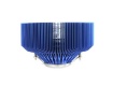 X5 ORB FX II Blue 