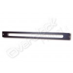 Pannello passa cavi 19'' -1u - boxed - 5 pz 