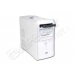 Pc cdc e2200 case bianco 