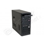 Pc cdc c2d e8400 hd3450 320gb 