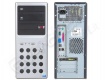 Pc cdc c2d e4300 vga vista basic 