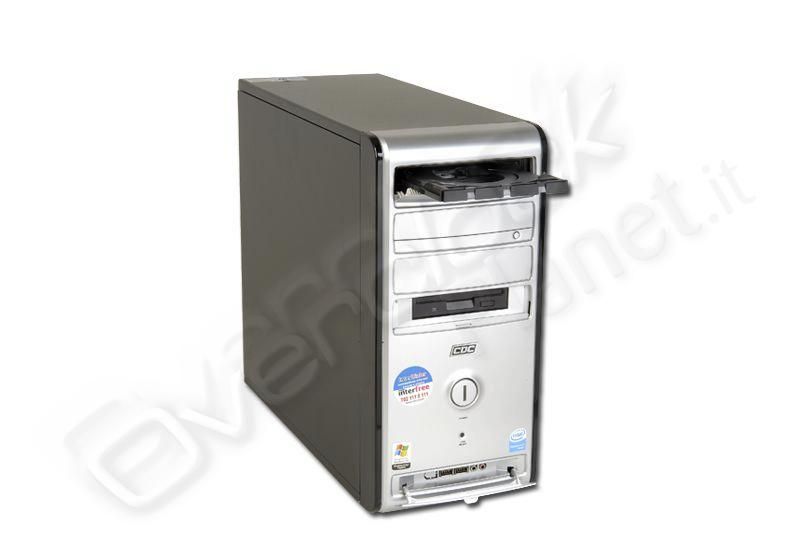 Pc cdc columbus 3047qm 
