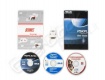 Pc cdc c2q q6600 hd2600pro 4gb 