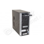 Pc cdc cybermate c2d e4300 