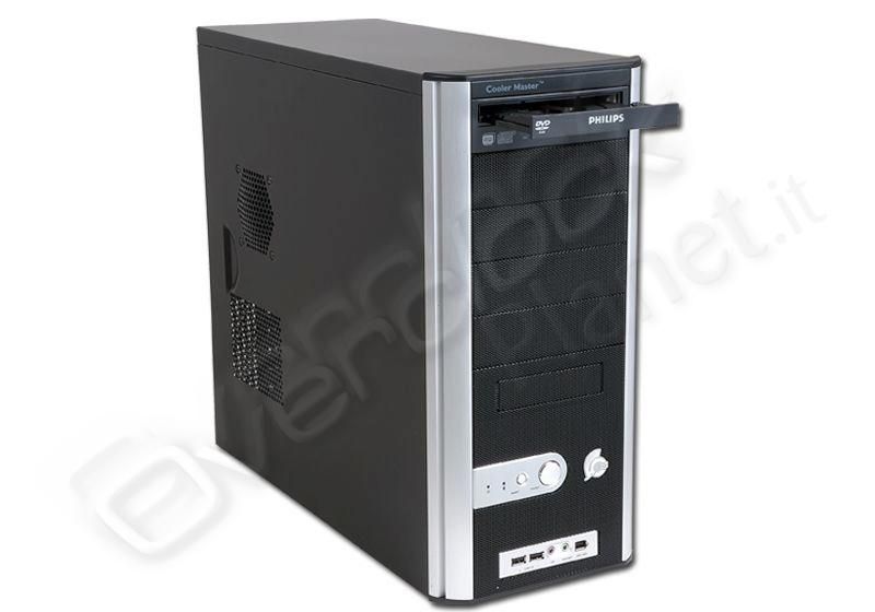 Pc cdc cybermate a64 5200 x2 am2 