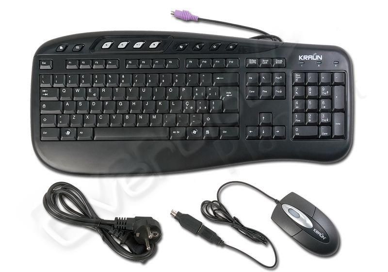 Pc cdc cybermate a64 5200 x2 am2 