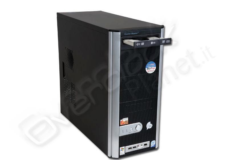 Pc cdc cybermate e4500 xp pro 