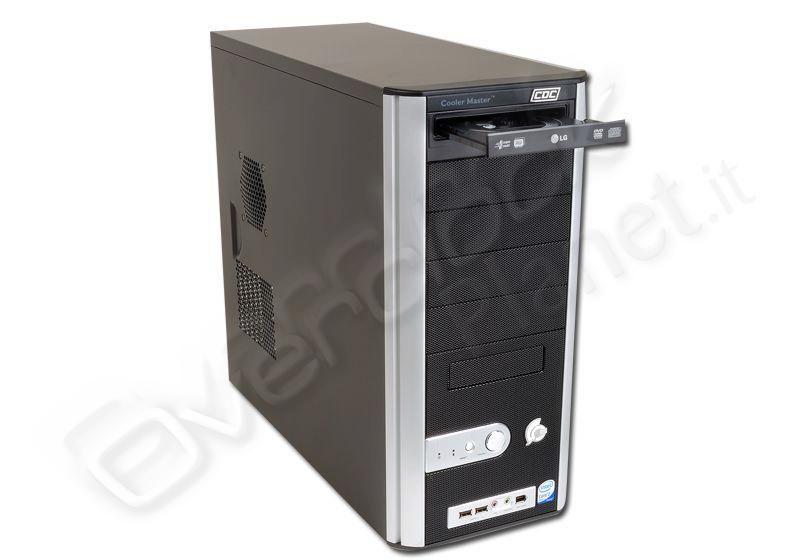 Pc cdc cybermate pdc e2160 