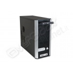 Pc cdc cybermate q8200 mem 2gb 500gb hdd 