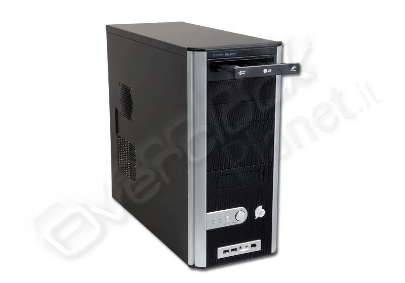 Pc cdc cybermate spider 9500 