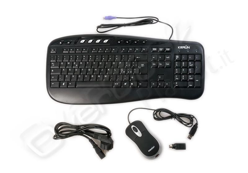 Pc cdc cybermate athlon 64 5000+ 