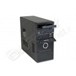 Pc cdc e5200 4gb ram hdd 320gb 