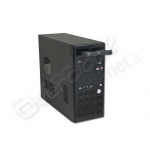 Pc cdc e1200 mem1gb hdd 160gb sata 