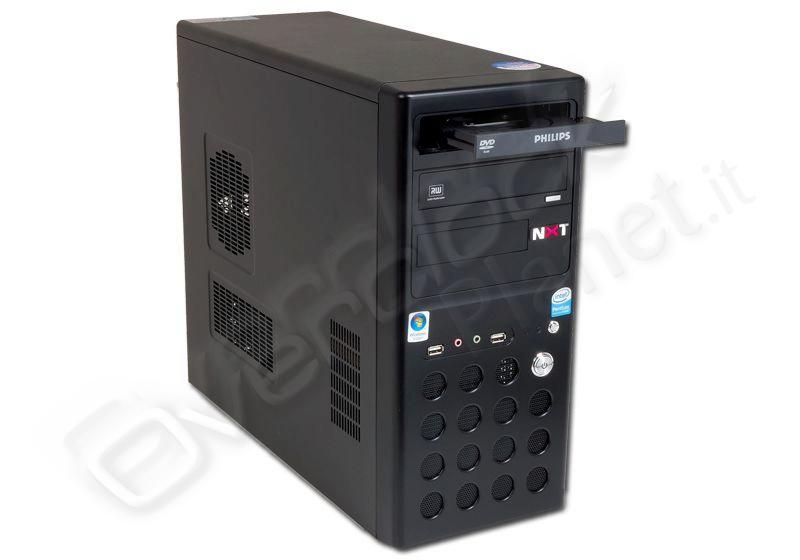 Pc cdc next dc e2140 vista premium 