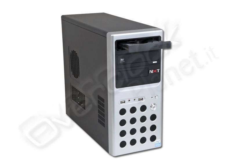 Pc cdc next pdc e2140 vga 2gb 