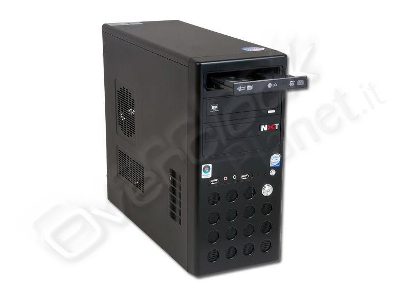Pc cdc next e4300 vista basic 