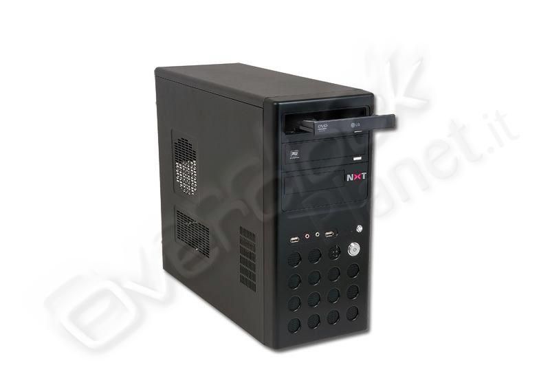 Pc cdc next celeron 420 
