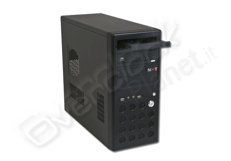 Pc cdc next athlon 64 x2 4800+ 