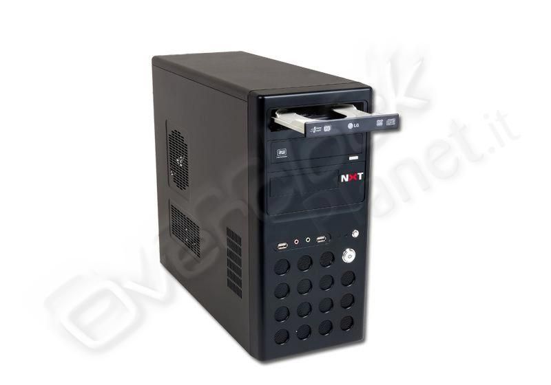 Pc cdc next e2160 24000pro 512mb 