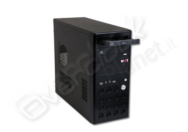 Pc cdc next athlon 64 x2 5000+ 
