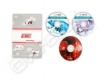 Pc cdc next c2d e4600 2400pro 2gb 