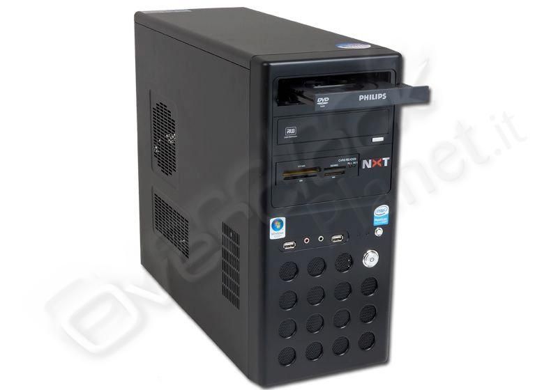 Pc cdc next tc e2160 vista premium 