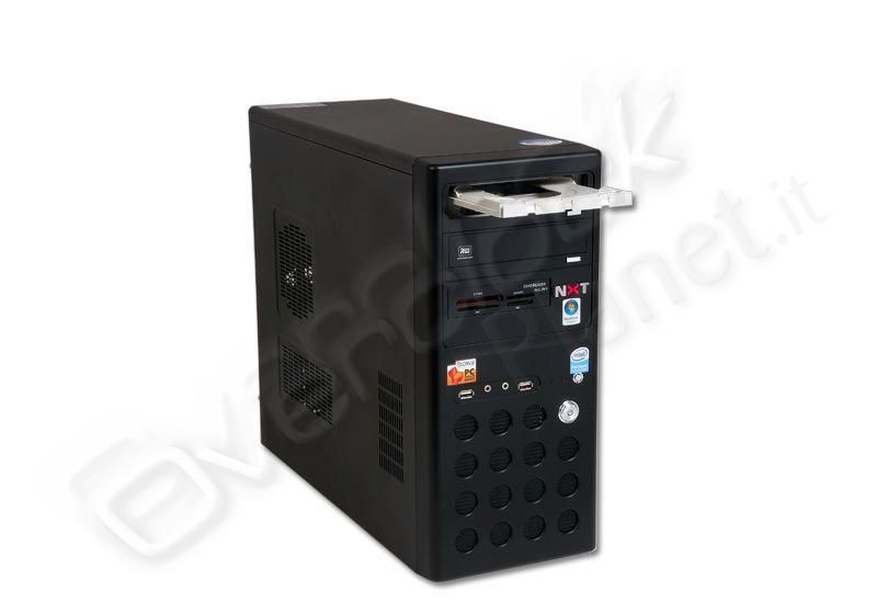 Pc cdc next tc e2160 vista home premium 1gb 