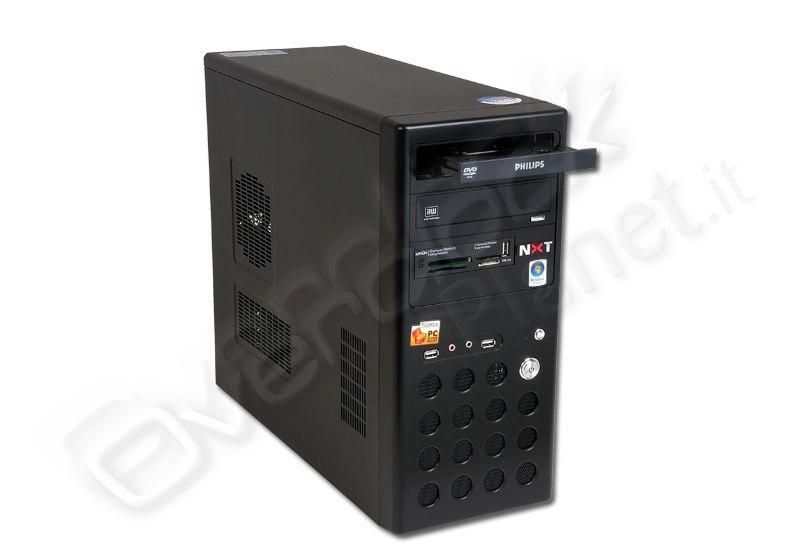 Pc cdc next tc e2180 vista home premium 2gb 
