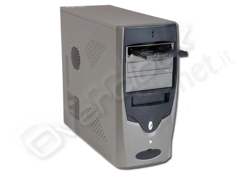 Pc cdc next tc e2200 vista home premium 2gb 