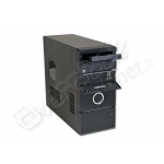 Pc cdc nxt e2200 1gb mem 160gb 