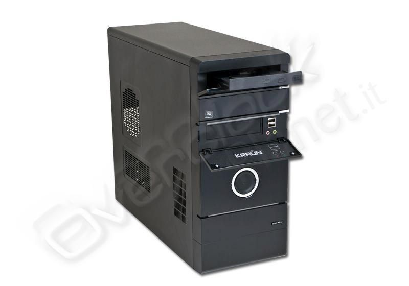 Pc cdc nxt e2200 1gb mem 160gb 