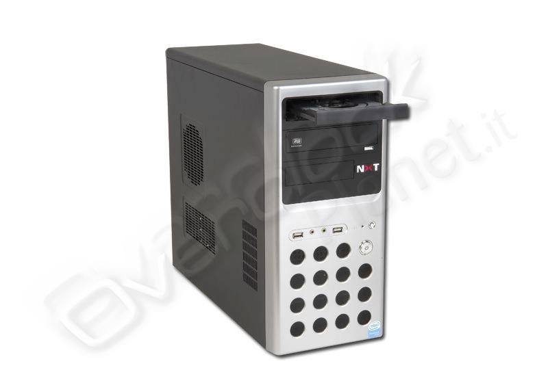 Pc cdc nxt p4 630 1gb vga 