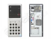 Pc cdc nxt p4 630 1gb vga 