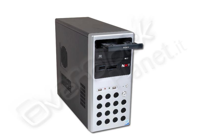 Pc cdc nxt c2d e4300 vga 1gb 